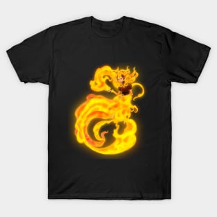 Fire Spirits T-Shirt